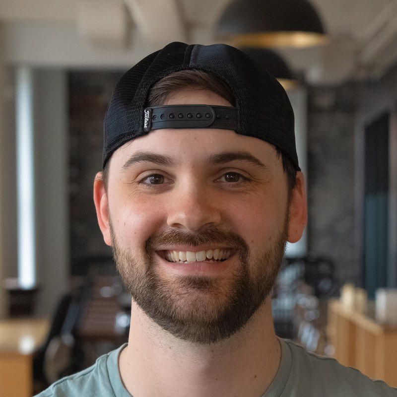 Josh Dambman, Partner at Amplore