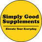 Simply Good Supplements